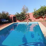 Villa Cerezos Private Pool Cala En Porter (Menorca)