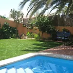 Cerezos Private Pool