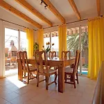 Cerezos Private Pool