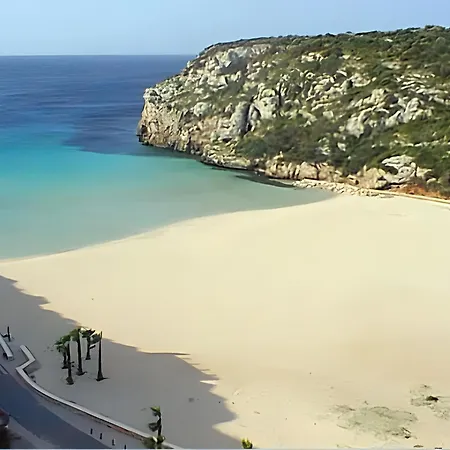 Cerezos Private Pool Villa Cala En Porter (Menorca)