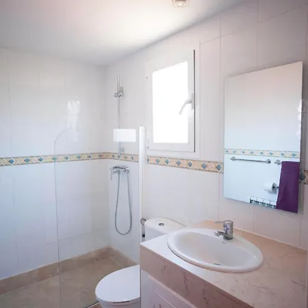 Villa Cerezos Private Pool