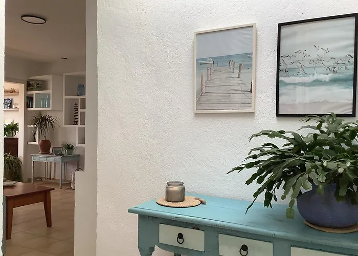 Villa Cerezos Private Pool