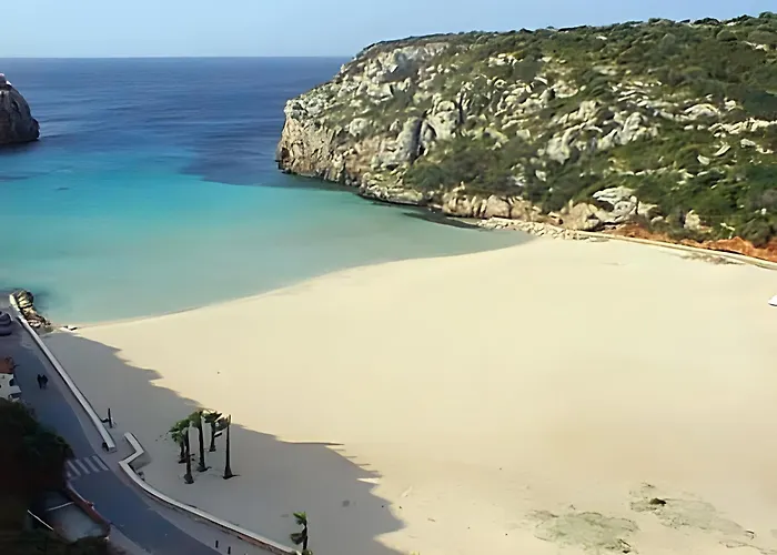 Cerezos Private Pool Villa Cala En Porter (Menorca)