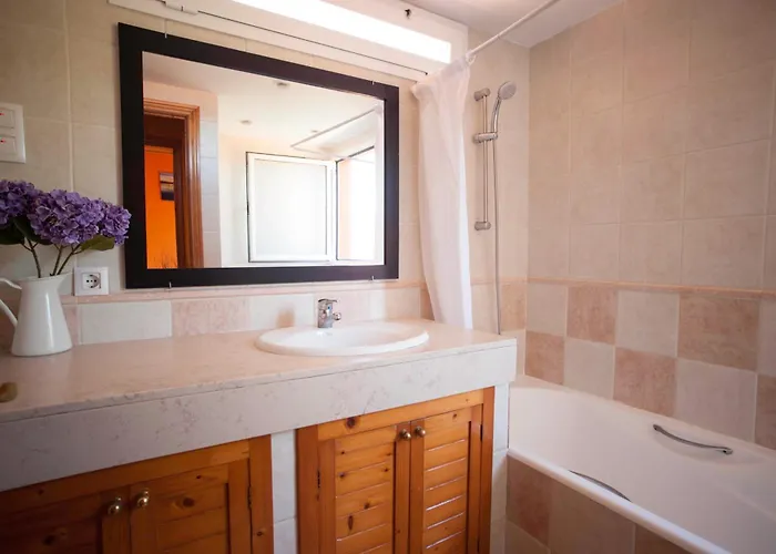 Cerezos Private Pool *