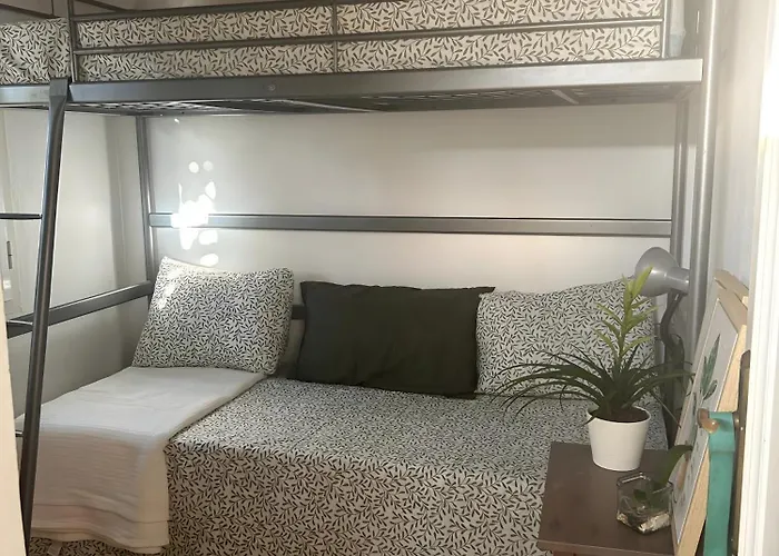 Cerezos Private Pool Cala En Porter (Menorca)