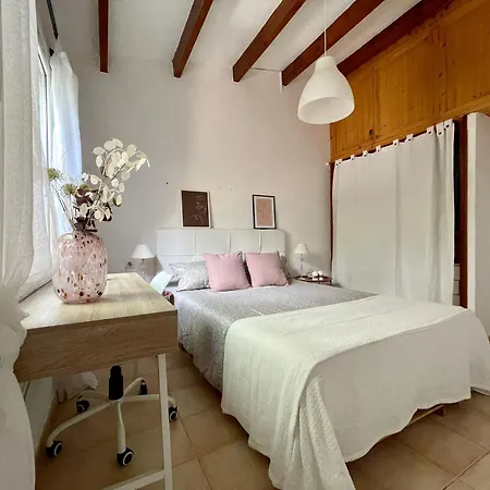 Cerezos Private Pool * Cala En Porter (Menorca)