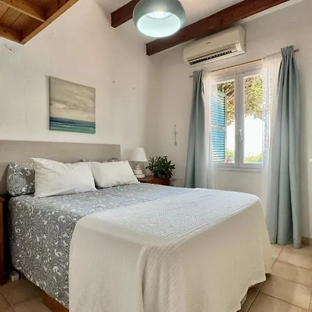 Cerezos Private Pool Willa *