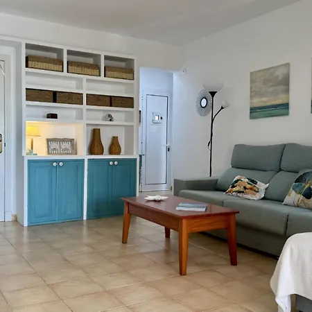 Cerezos Private Pool * Cala En Porter (Menorca)