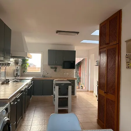 别墅 Cerezos Private Pool *