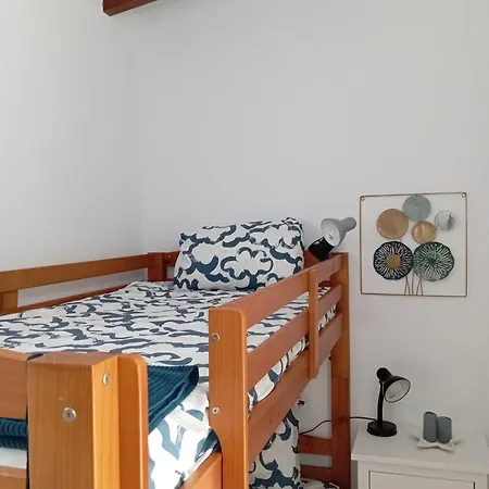 Cerezos Private Pool * Cala En Porter (Menorca)