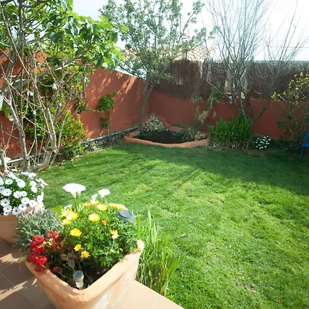 Cerezos Private Pool Willa