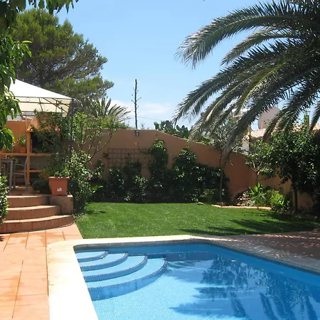 Villa Cerezos Private Pool