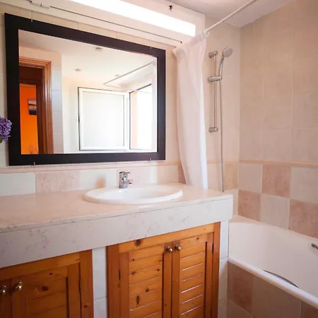 Cerezos Private Pool *