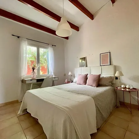 Villa Cerezos Private Pool