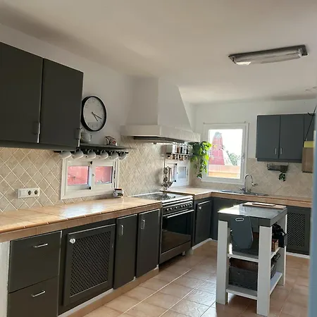 Cerezos Private Pool * Cala En Porter (Menorca)