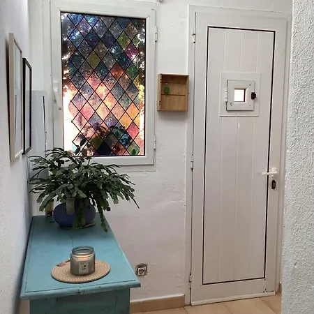 别墅 Cerezos Private Pool Cala En Porter (Menorca)