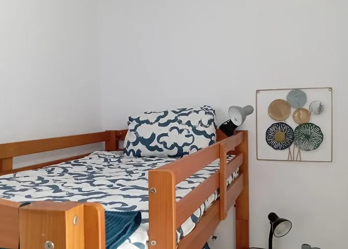 Cerezos Private Pool * Cala En Porter (Menorca)