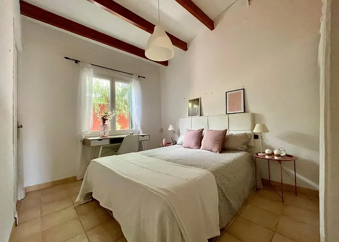 Willa Cerezos Private Pool