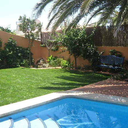 Cerezos Private Pool