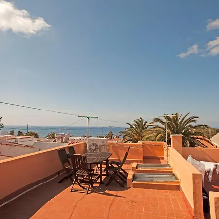 Cerezos Private Pool * Cala En Porter (Menorca)