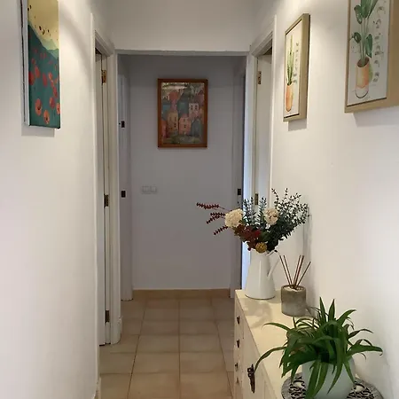 Villa Cerezos Private Pool Cala En Porter (Menorca)