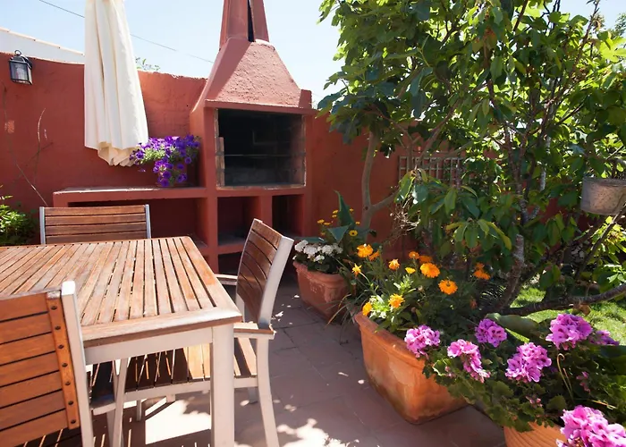 Cerezos Private Pool 빌라 Cala En Porter (Menorca)