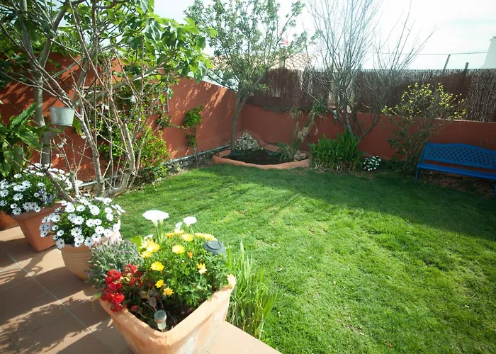 Cerezos Private Pool 빌라