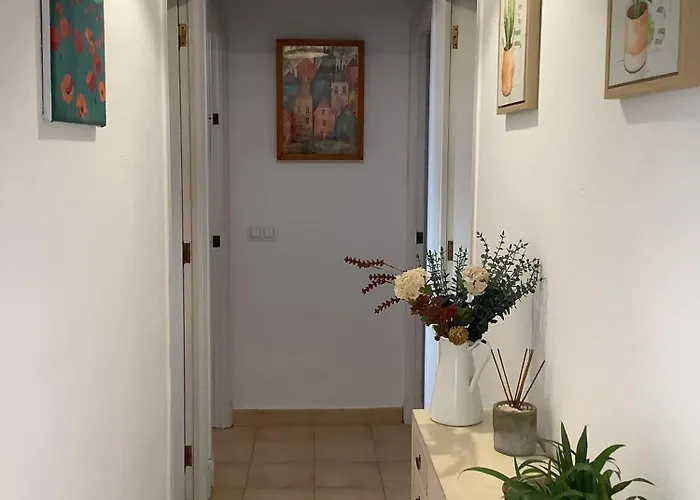 빌라 Cerezos Private Pool Cala En Porter (Menorca)