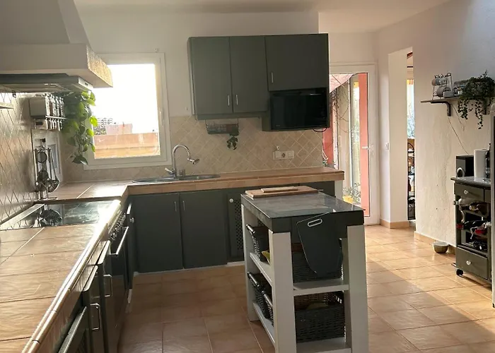 빌라 Cerezos Private Pool *